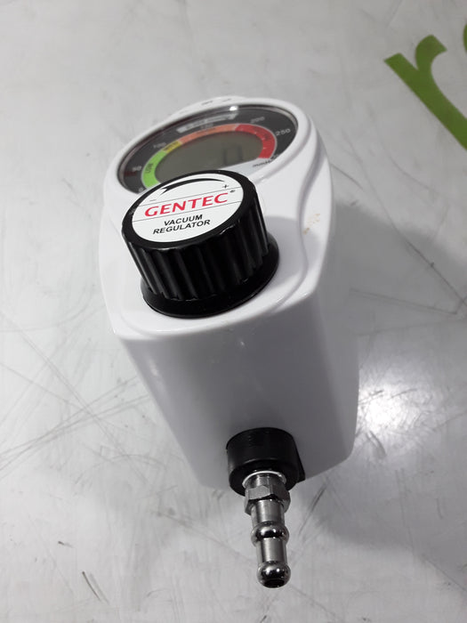 Gentec Gentec Vacuum Regulator Suction Regulators Respiratory reLink Medical