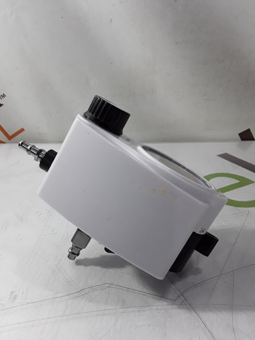 Gentec Gentec Vacuum Regulator Suction Regulators Respiratory reLink Medical