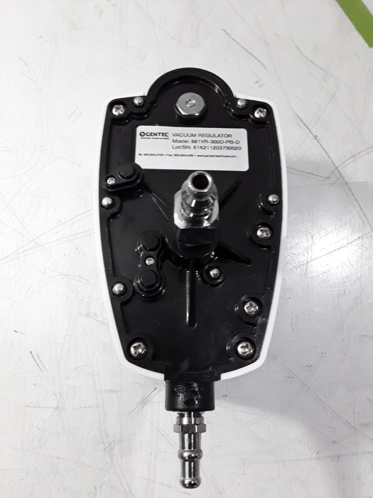 Gentec Gentec Vacuum Regulator Suction Regulators Respiratory reLink Medical