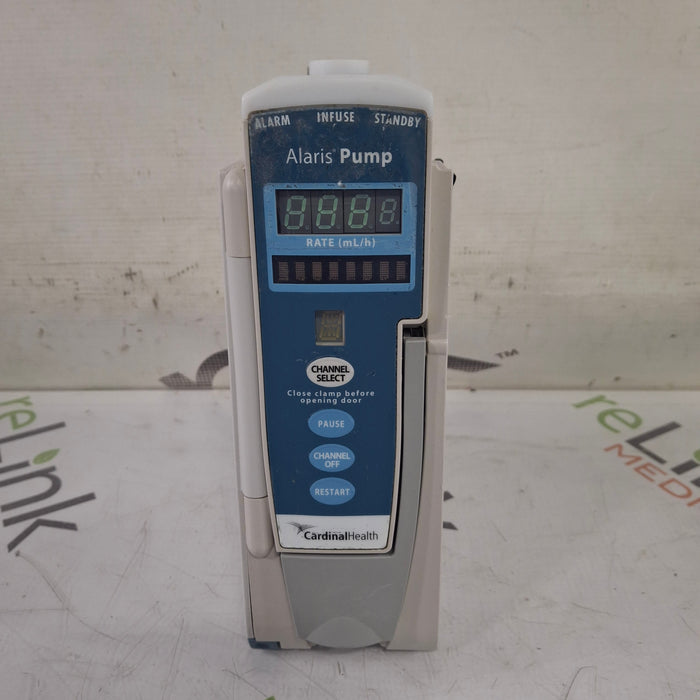CareFusion CareFusion Alaris 8100 LVP Infusion Pump Module Infusion Pump reLink Medical