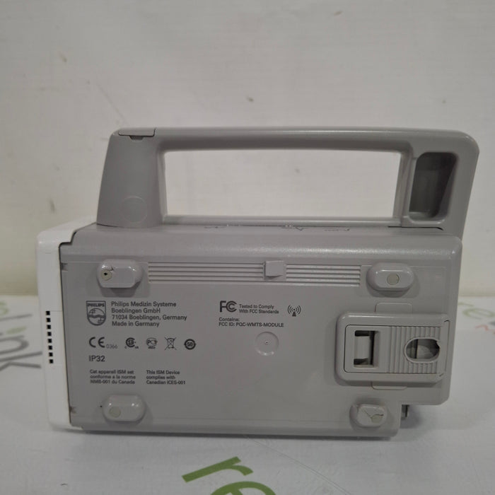 Philips Philips IntelliVue X2 Module - Fast SpO2 Patient Monitors reLink Medical