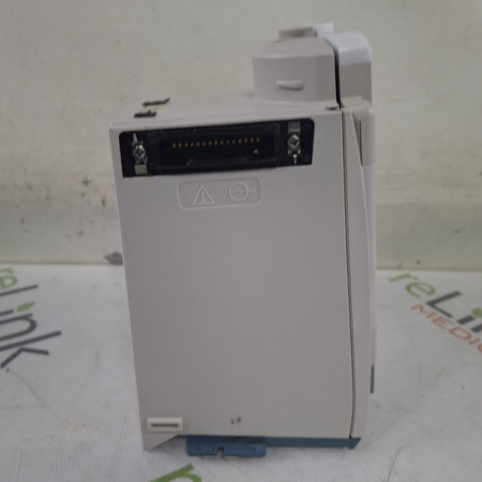 CareFusion CareFusion Alaris 8100 LVP Infusion Pump Module Infusion Pump reLink Medical