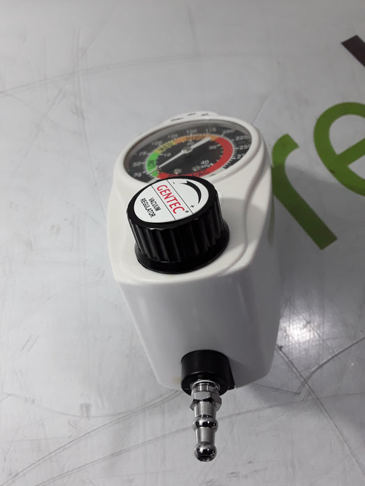Gentec Vacuum Regulator Suction Regulators