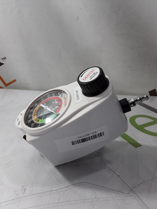 Gentec Vacuum Regulator Suction Regulators