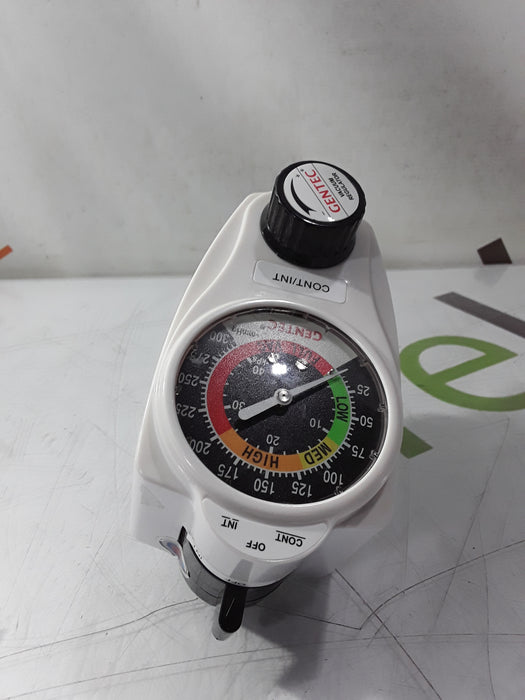 Gentec Vacuum Regulator Suction Regulators