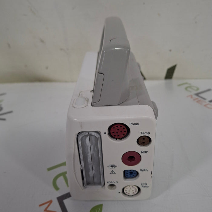 Philips Philips IntelliVue X2 Module - Fast SpO2 Patient Monitors reLink Medical