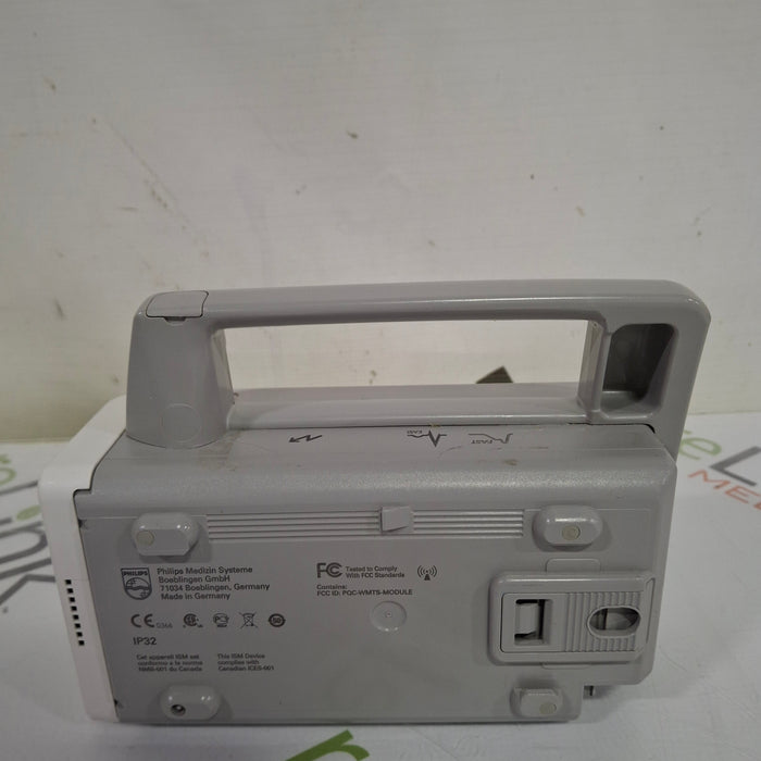 Philips Philips IntelliVue X2 Module - Fast SpO2 Patient Monitors reLink Medical