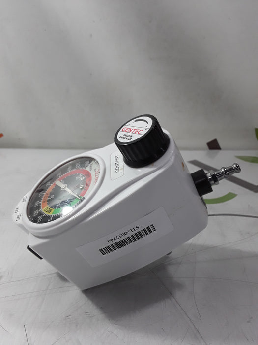 Gentec Gentec Vacuum Regulator Suction Regulators Respiratory reLink Medical