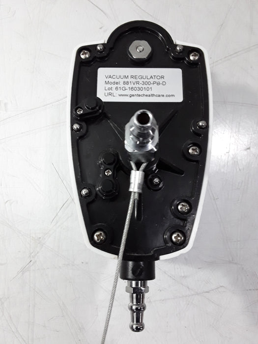 Gentec Gentec Vacuum Regulator Suction Regulators Respiratory reLink Medical