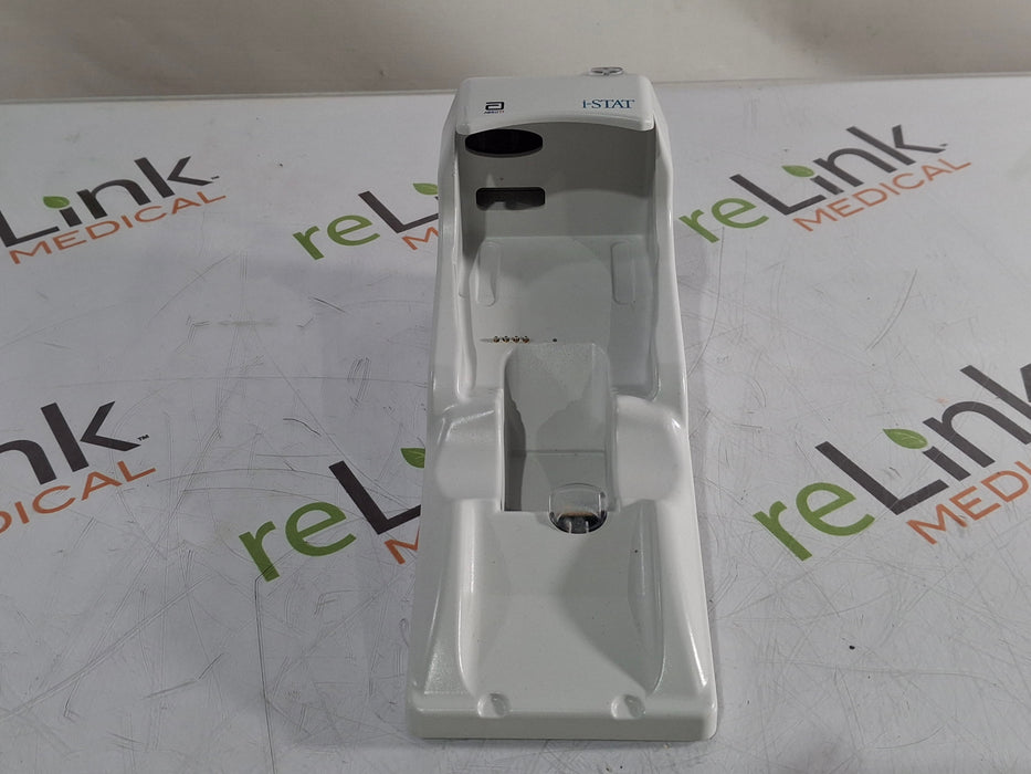 Abbott Abbott i-Stat 1 DRC-300 Downloader / Recharger Clinical Lab reLink Medical