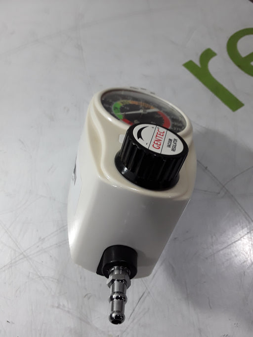 Gentec Gentec Vacuum Regulator Suction Regulators Respiratory reLink Medical