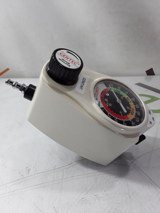 Gentec Gentec Vacuum Regulator Suction Regulators Respiratory reLink Medical