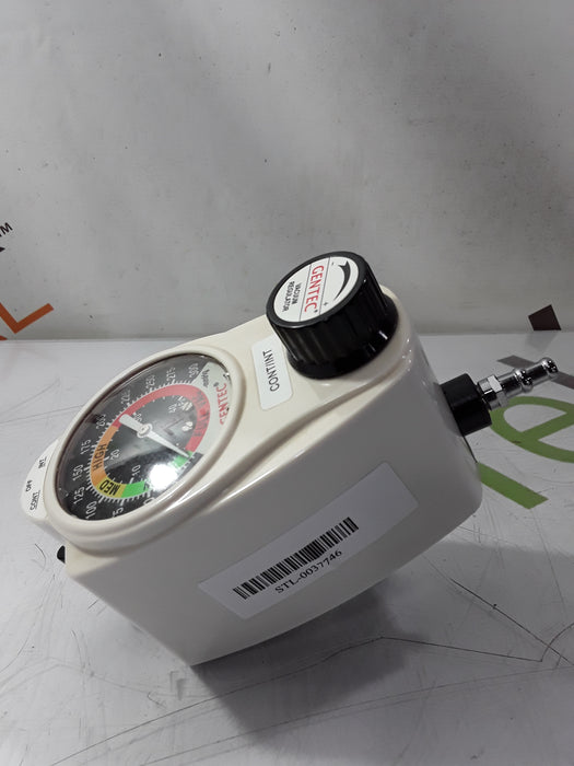Gentec Gentec Vacuum Regulator Suction Regulators Respiratory reLink Medical