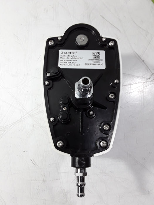 Gentec Gentec Vacuum Regulator Suction Regulators Respiratory reLink Medical