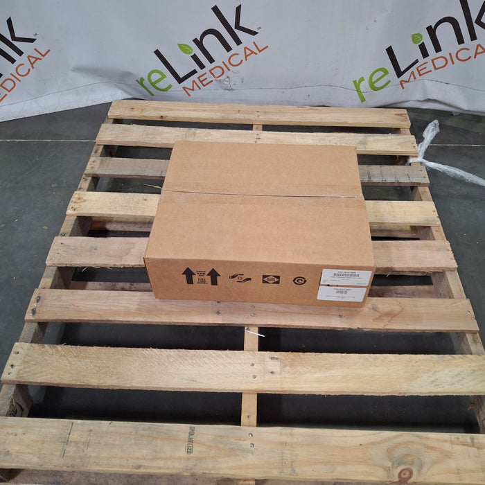 Ergotech 100-D16-B01 Monitor Stand