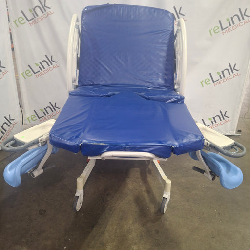 Hill-Rom Hill-Rom Affinity 4 Patient Birthing Bed Beds & Stretchers reLink Medical