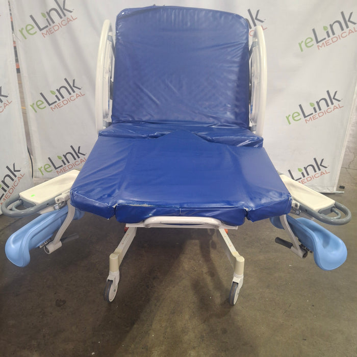 Hill-Rom Hill-Rom Affinity 4 Patient Birthing Bed Beds & Stretchers reLink Medical
