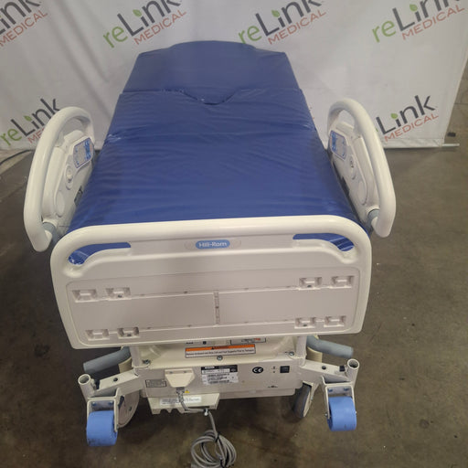 Hill-Rom Hill-Rom Affinity 4 Patient Birthing Bed Beds & Stretchers reLink Medical
