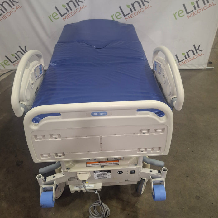 Hill-Rom Hill-Rom Affinity 4 Patient Birthing Bed Beds & Stretchers reLink Medical