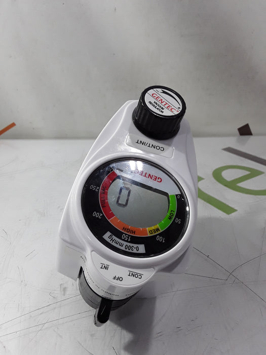 Gentec Gentec Vacuum Regulator Suction Regulators Respiratory reLink Medical