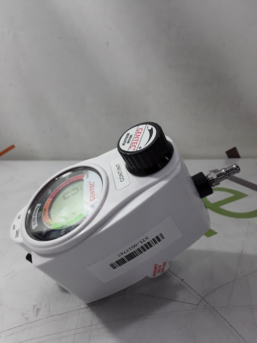 Gentec Gentec Vacuum Regulator Suction Regulators Respiratory reLink Medical