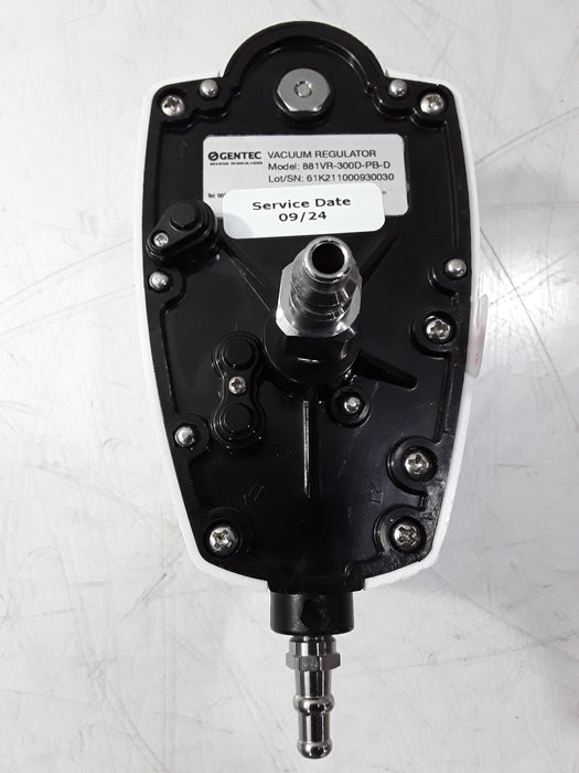Gentec Gentec Vacuum Regulator Suction Regulators Respiratory reLink Medical