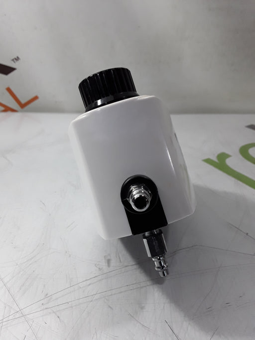 Gentec Gentec Vacuum Regulator Suction Regulators Test Equipment reLink Medical