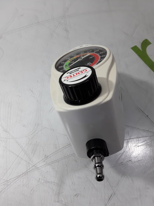 Gentec Gentec Vacuum Regulator Suction Regulators Test Equipment reLink Medical