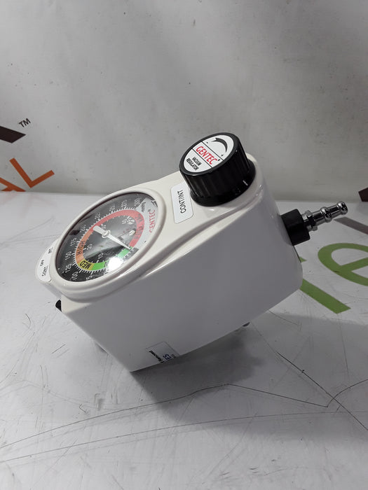 Gentec Gentec Vacuum Regulator Suction Regulators Test Equipment reLink Medical
