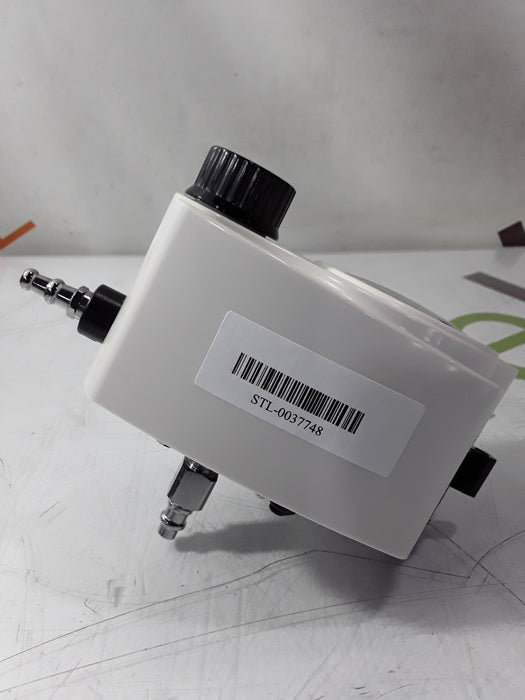 Gentec Gentec Vacuum Regulator Suction Regulators Test Equipment reLink Medical