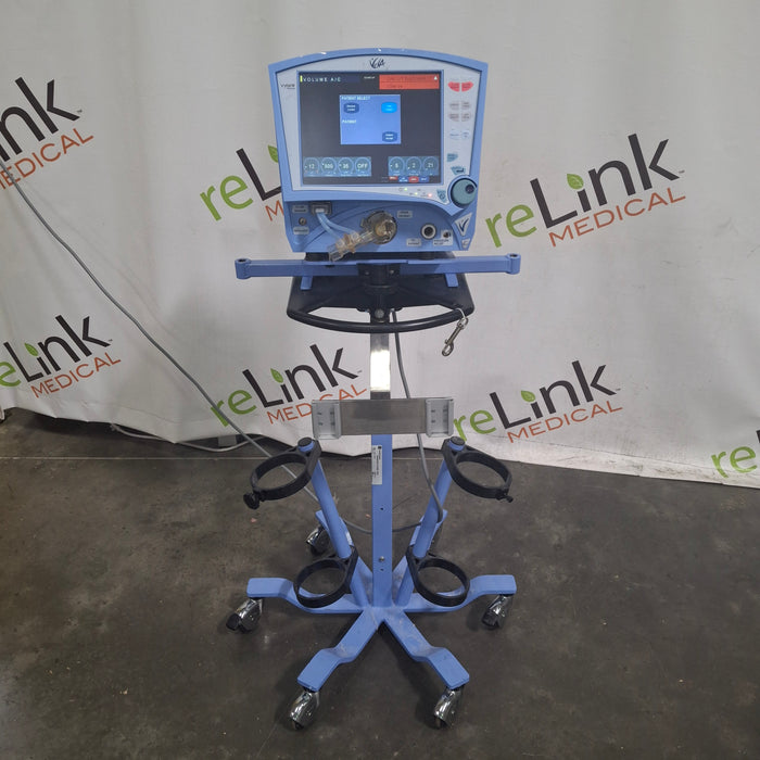 Viasys Healthcare Vela Ventilator