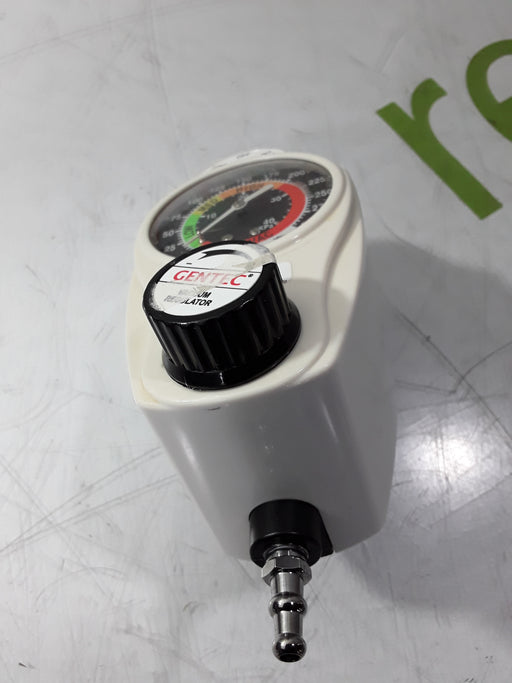 Gentec Gentec Vacuum Regulator Suction Regulators Respiratory reLink Medical