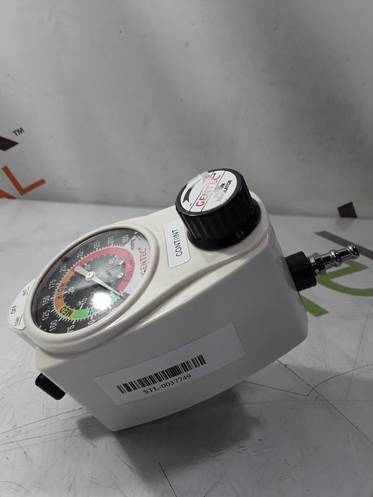 Gentec Gentec Vacuum Regulator Suction Regulators Respiratory reLink Medical