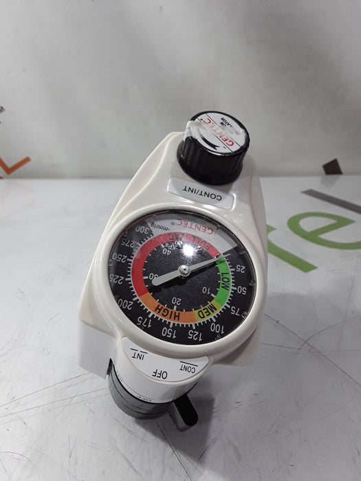 Gentec Gentec Vacuum Regulator Suction Regulators Respiratory reLink Medical