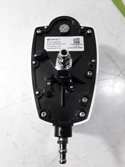 Gentec Gentec Vacuum Regulator Suction Regulators Respiratory reLink Medical