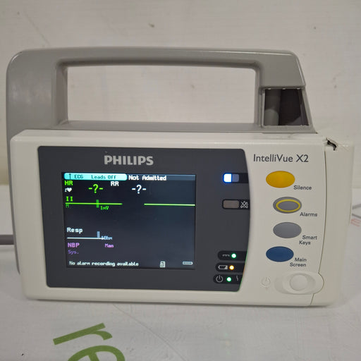 Philips Philips IntelliVue X2 Module - Fast SpO2 Patient Monitors reLink Medical