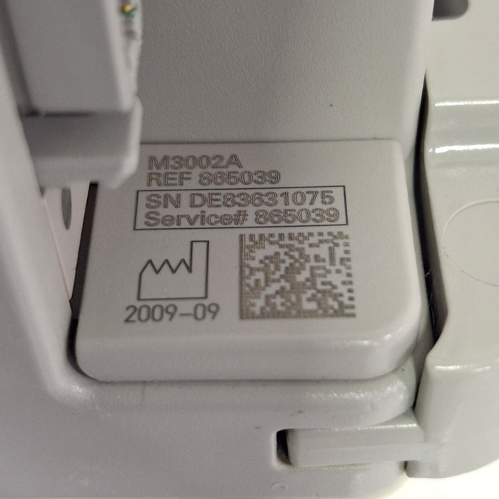 Philips Philips IntelliVue X2 Module - Fast SpO2 Patient Monitors reLink Medical