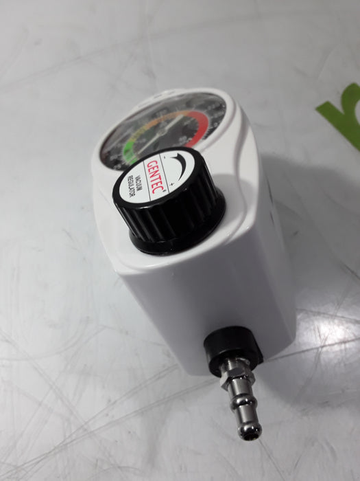 Gentec Gentec Vacuum Regulator Suction Regulators Test Equipment reLink Medical
