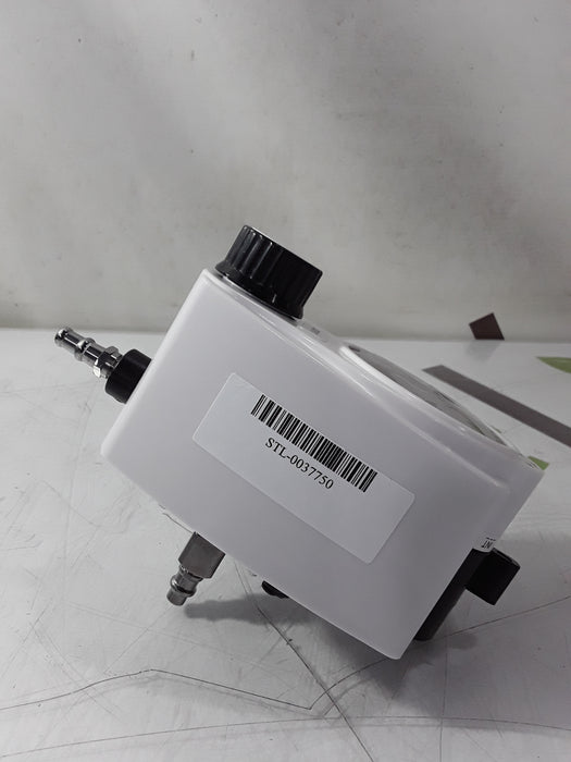 Gentec Gentec Vacuum Regulator Suction Regulators Test Equipment reLink Medical