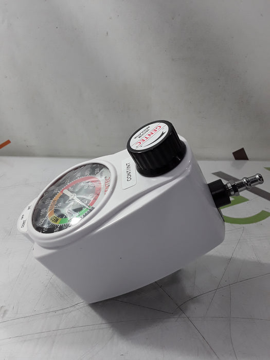 Gentec Gentec Vacuum Regulator Suction Regulators Test Equipment reLink Medical