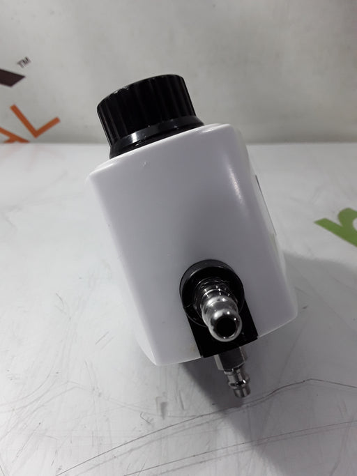 Gentec Gentec Vacuum Regulator Suction Regulators Test Equipment reLink Medical