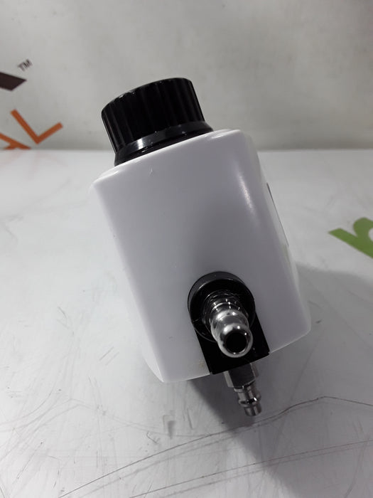 Gentec Gentec Vacuum Regulator Suction Regulators Test Equipment reLink Medical