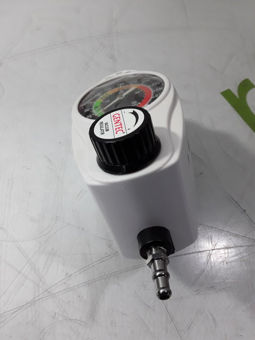 Gentec Gentec Vacuum Regulator Suction Regulators Test Equipment reLink Medical