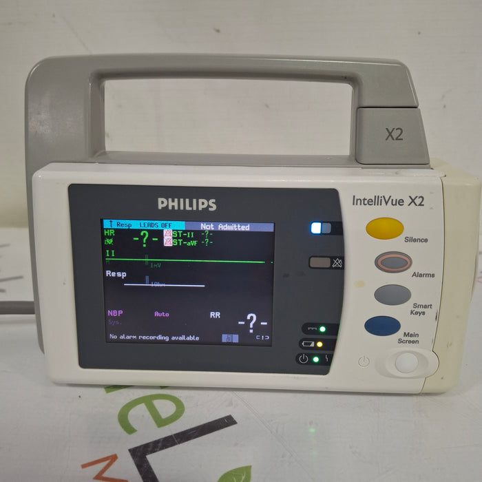 Philips Philips IntelliVue X2 Module - Fast SpO2 Patient Monitors reLink Medical
