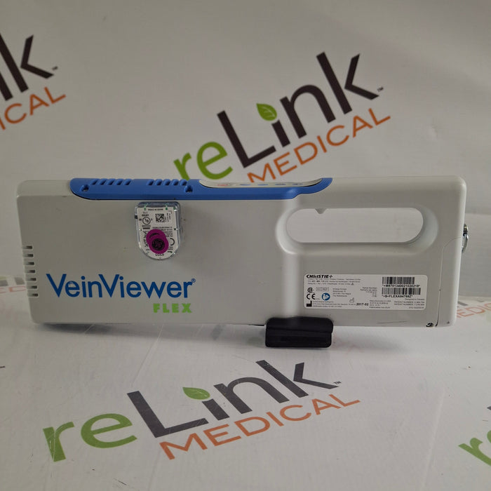 Christie Medical Holdings VeinViewer Flex