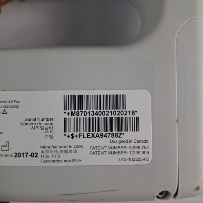 Christie Medical Holdings VeinViewer Flex