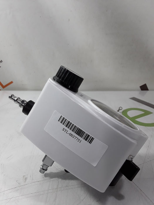 Gentec Gentec Vacuum Regulator Suction Regulators Respiratory reLink Medical