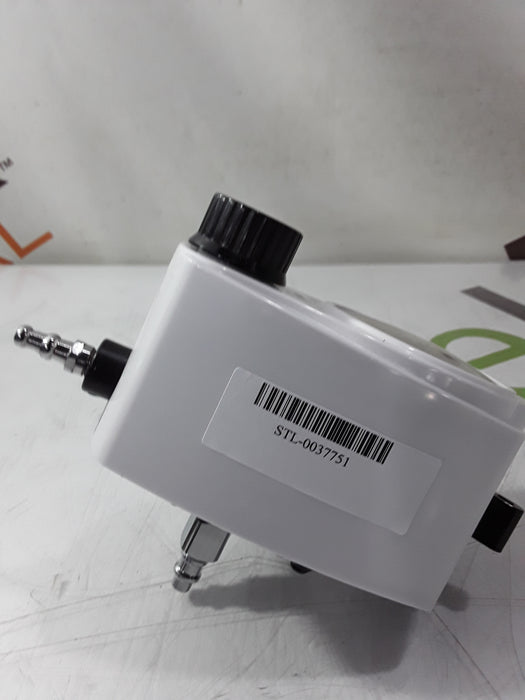 Gentec Gentec Vacuum Regulator Suction Regulators Respiratory reLink Medical