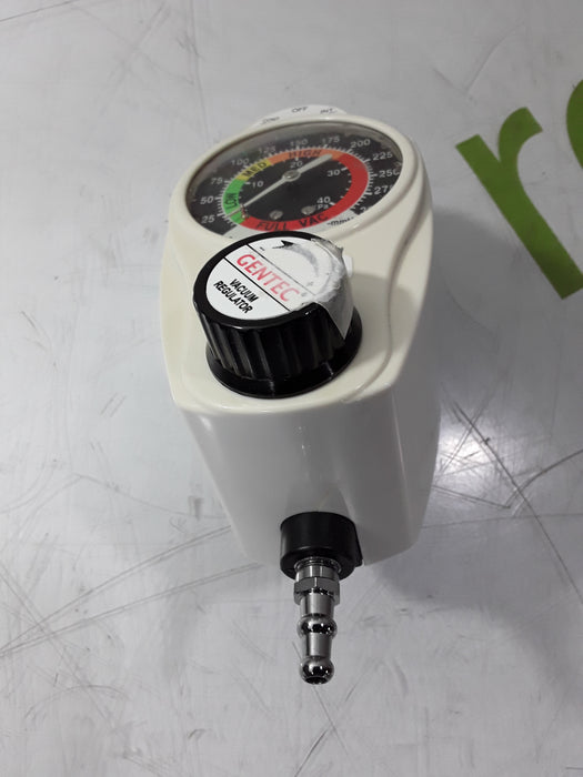 Gentec Gentec Vacuum Regulator Suction Regulators Respiratory reLink Medical