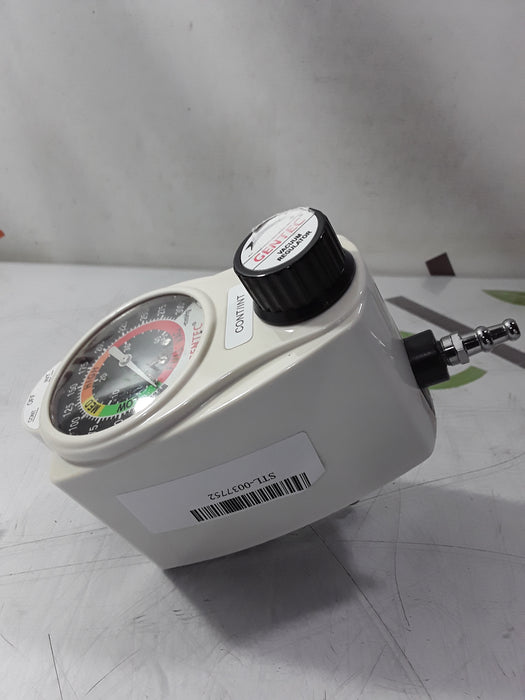 Gentec Gentec Vacuum Regulator Suction Regulators Respiratory reLink Medical